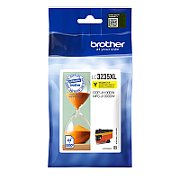 Cartus cerneala Brother LC3235XLY ,Galben ,5 000 pagini ,Original (LC3235XLY) 