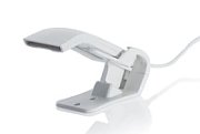 BCR-MPOP1 SCANNER WHITE/IN
