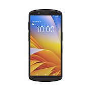 TC58E, WAN, 6.0  DISPLAY, 5G FR1, WIFI 6E, 8GB RAM/128GB ROM, SE55 IMAGER, 4680 MAH BATTERY,  GMS, ROW ONLY