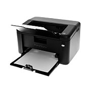 Imprimanta laser monocrom Brother HL-1222WE, A4, USB 2.0, Wi-Fi, 20 ppm