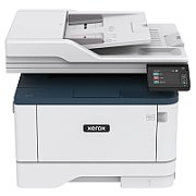 Imprimanta multifunctionala laser monocrom Xerox B315DNI, A4, duplex, ADF, USB 2.0, Wi-Fi, 40 ppm