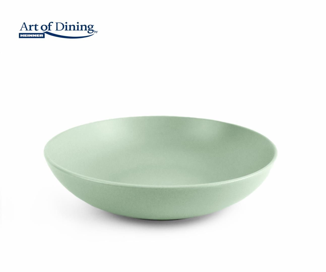 FARFURIE ADANCA CERAMICA 20 CM,  YVONNE, HEINNER