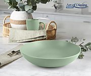 FARFURIE ADANCA CERAMICA 20 CM,  YVONNE, HEINNER