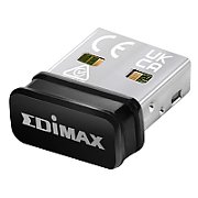 Edimax EW-7811ULCAC600 Wi-Fi 5 Nano USB Adapter