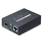PLANET GT805A network media converter 1000 Mbit/s Multi-mode Black