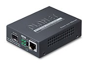 PLANET GT805A network media converter 1000 Mbit/s Multi-mode Black