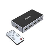 Unitek HDMI 1.4b 5 IN-1 OUT 4K Signal Switch