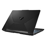 Laptop Asus TUF A15 FA506NC-HN002W, 15.6 inch 1920 x 1080, AMD Ryzen 5 7535HS (6 C / 12 T, 3.3 GHz - 4.55 GHz, 16 MB cache), 8 GB DDR5, 512 GB SSD, Nvidia GeForce RTX 3050, Windows 11 Home
