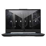 Laptop Asus TUF A15 FA506NC-HN002W, 15.6 inch 1920 x 1080, AMD Ryzen 5 7535HS (6 C / 12 T, 3.3 GHz - 4.55 GHz, 16 MB cache), 8 GB DDR5, 512 GB SSD, Nvidia GeForce RTX 3050, Windows 11 Home