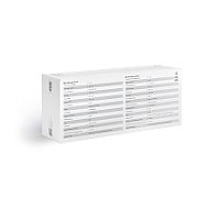 SAVIO UM-01 Desk holder for monitor 17'' - 32''  2 - 9 KG  gas spring