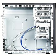 Chieftec Geh MINI Classic BD-25B-350GPB (B) USB3.0