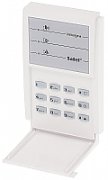 SATEL Zone Keypad (white backlight) INT-S-W