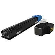Toner Kyocera TK-8325C Taskalfa 2551ci Cyan 12000 Seiten