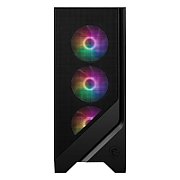 MAG FORGE 120A B65, Mid Tower, RGB, Sursa 650W, Negru