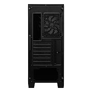 MAG FORGE 120A B65, Mid Tower, RGB, Sursa 650W, Negru