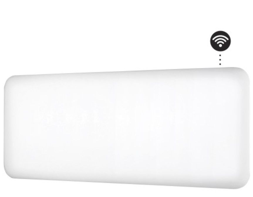 Mill Invisible WiFi panel heater 1200W