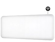 Mill Invisible WiFi panel heater 1200W