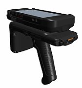 UHF RFID READER FOR EU,BT&USB COM