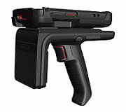 UHF RFID READER FOR EU,BT&USB COM