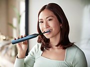 Philips Sonicare DiamondClean HX9911/88 electric toothbrush Adult Sonic toothbrush Black  Blue