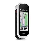 Garmin Edge Explore 2 7.62 cm (3 ) Wireless bicycle computer Black  White