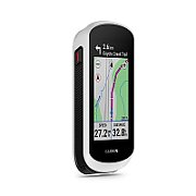 Garmin Edge Explore 2 7.62 cm (3 ) Wireless bicycle computer Black  White