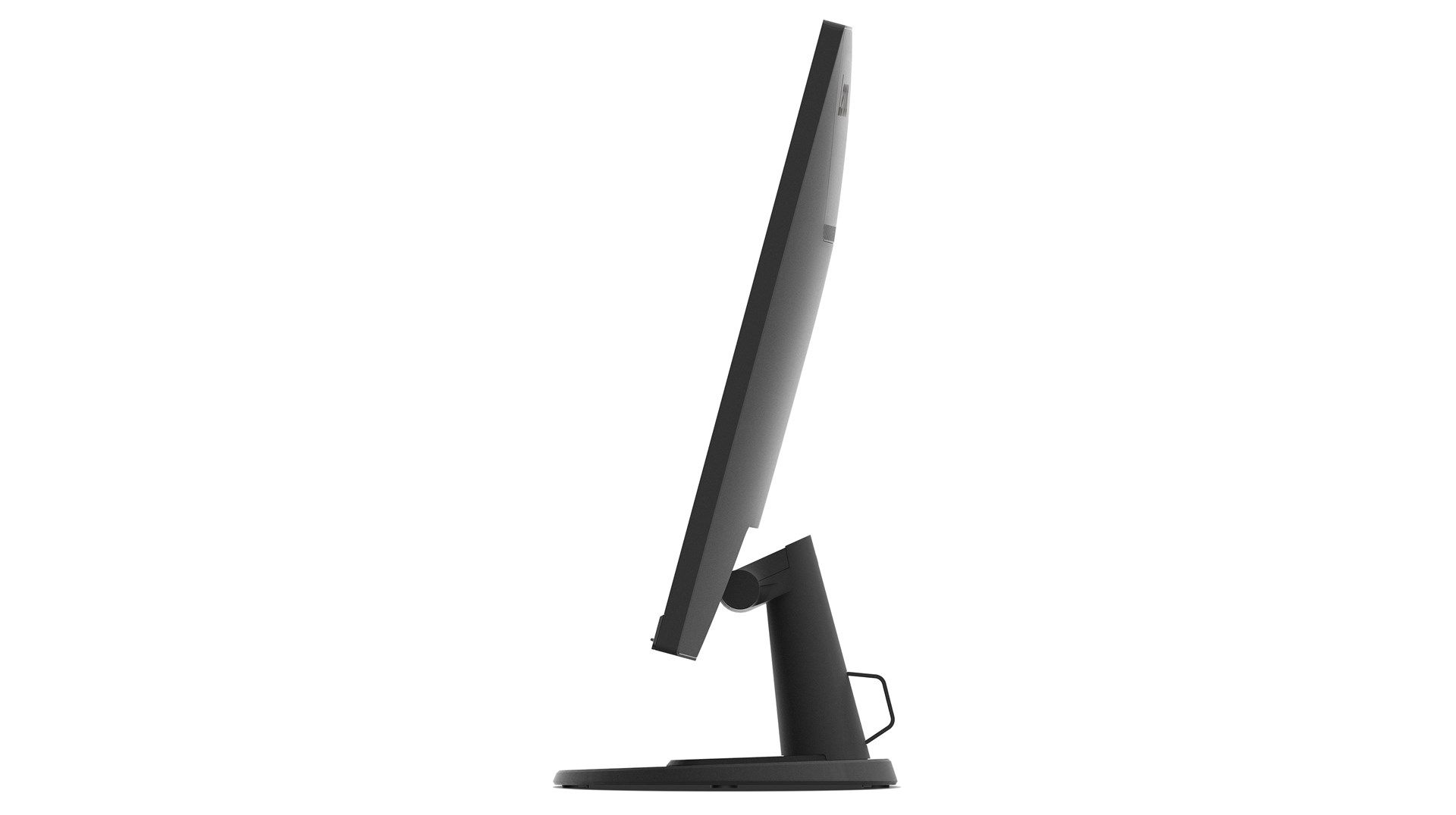 Lenovo Lenovo C32u-40 LED display 80 cm (31.5 ) 3840 x 2160 pixels 4K Ultra HD Black