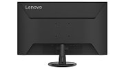 Lenovo Lenovo C32u-40 LED display 80 cm (31.5 ) 3840 x 2160 pixels 4K Ultra HD Black