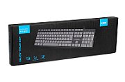 iBOX Eris USB Keyboard  Gray/Black
