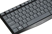 iBOX Eris USB Keyboard  Gray/Black