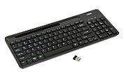 IBOX Kallisto BT/2.4GHZ Wireless Keyboard