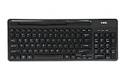 IBOX Kallisto BT/2.4GHZ Wireless Keyboard