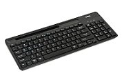 IBOX Kallisto BT/2.4GHZ Wireless Keyboard