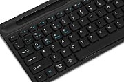 IBOX Kallisto BT/2.4GHZ Wireless Keyboard