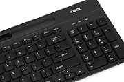 IBOX Kallisto BT/2.4GHZ Wireless Keyboard