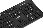Wireless keyboard + mouse set iBOX Workstation Pro Kit