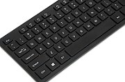 Wireless keyboard + mouse set iBOX Workstation Pro Kit