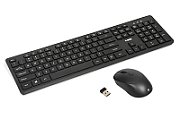 Wireless keyboard + mouse set iBOX Workstation Pro Kit