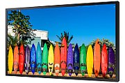 Samsung OMB 139,7 cm (55 ) ADS Wi-Fi 3000 cd/m² 4K Ultra HD Tizen 5.0 24/7