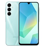 Samsung SM-A165F Galaxy A16 Dual Sim 4+128GB green