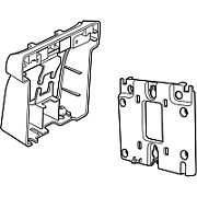 Poly Edge E100/220 Wall Mount Bracket