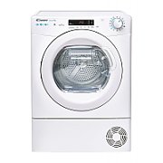 Candy Smart Pro CSOE H8A2TE-S tumble dryer Freestanding Front-load 8 kg A++ White
