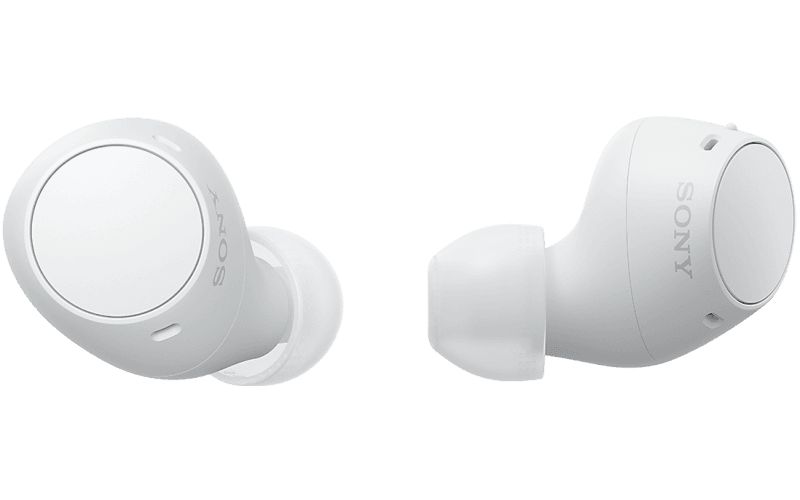 Sony Headphones | WF-C510 | Bluetooth | In-ear | Wireless | White