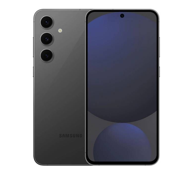 Samsung S24 FE(Fan Edition) 5G S721B 6.7  8GB 256GB DualSIM Graphite(Black)