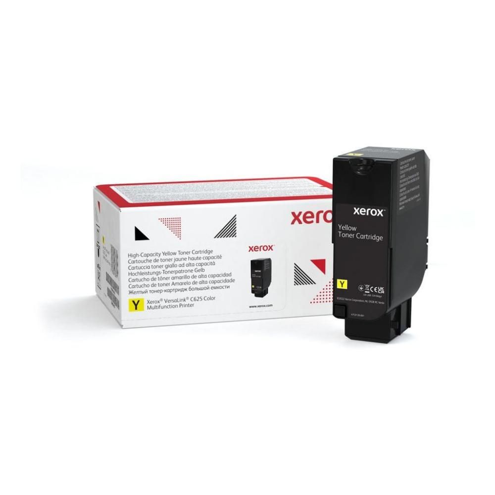 006R04647 Xerox 006R04647 ,Galben ,16 000 pagini ,Original (006R04647) 