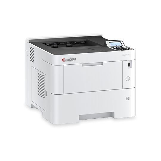 Imprimanta laser monocrom Kyocera PA4500x, A4, duplex, USB 2.0, 45 ppm