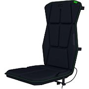 Perna gaming Razer Freyja cu feedback haptic, material spuma, interfata 2.4 GHz Wireless, BLE, inaltime recomandata utilizator 160 – 200 cm, tehnologie haptica avansata, negru