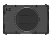 RUGGED CASE WITH ROTATING HAND/STRAP FOR ZEBRA ET40/45 8IN