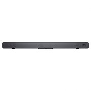 SOUNDBAR HORIZON HAV-S5950W / System 2.1 / Max Audio Power 160W (40W x2 + 80W) / Digital Optical / AUX (3.5mm) / HDMI-ARC (CEC) / BT 5.4 / USB Playback / DOT-Matrix Display / Remote + Button Keys / Impedance: 6Ω x2 + 4Ω / Signal to Noise Ratio (SNR): 73dB / Wall-Mount Ready / Full Size / Titanium
