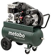 METABO. MEGA 350-50 W 230V 50L 10BAR 250L/MIN OIL COMPRESSOR